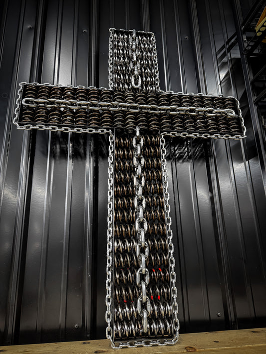 The Cross (4ft)