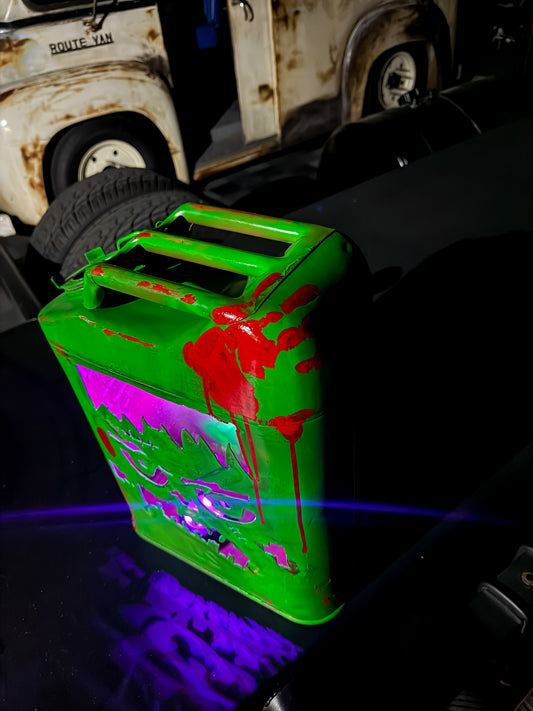 Jerry Fran(can)stien