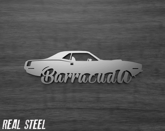 Car & Truck Cutouts