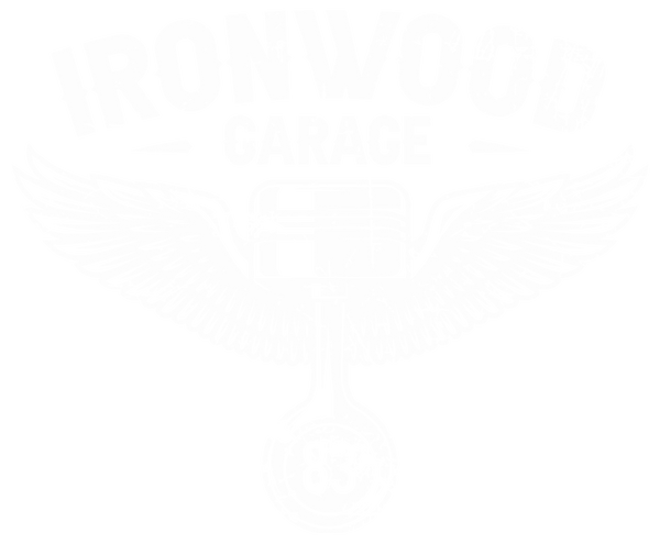 Ironwood Garage