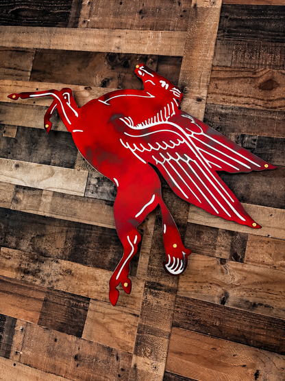 Pegasus