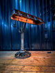 International Valve Cover lamp