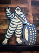 The Michelin man