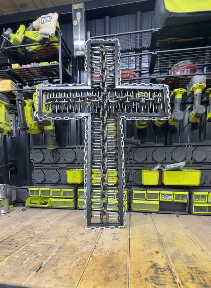 The Big Cross