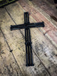 The Engine Bolt Cross