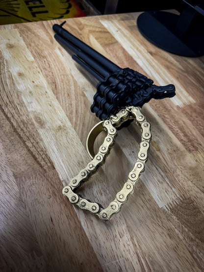 The Metal Revolver
