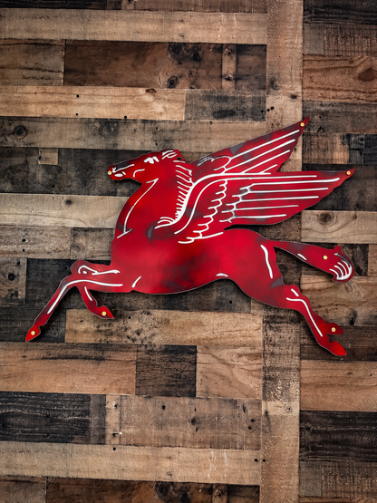 Pegasus