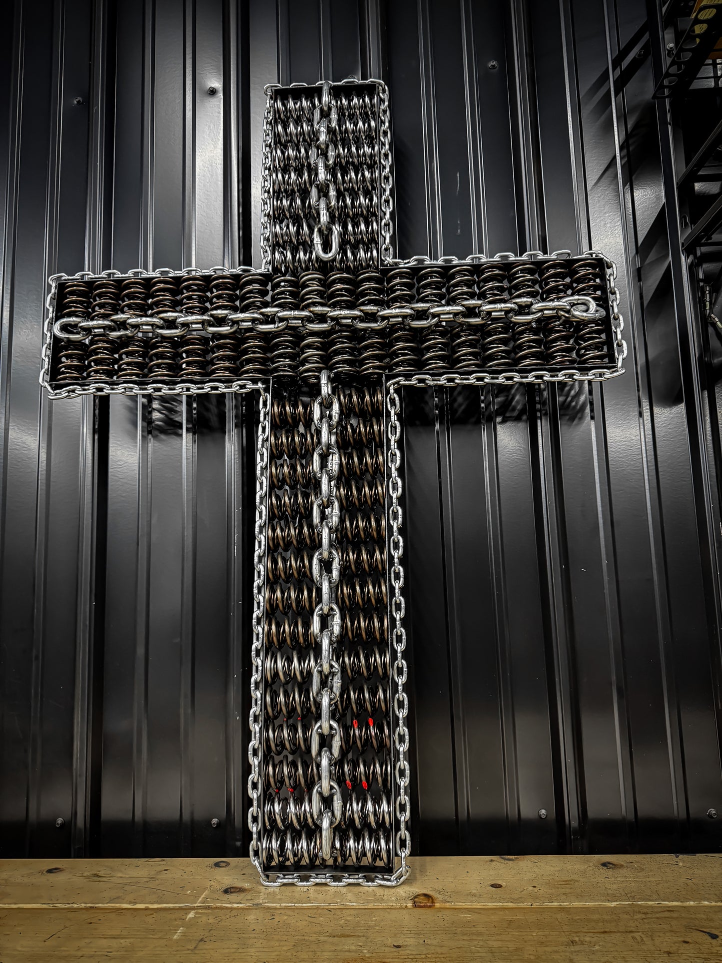 The Cross (4ft)