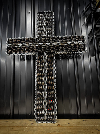 The Cross (4ft)