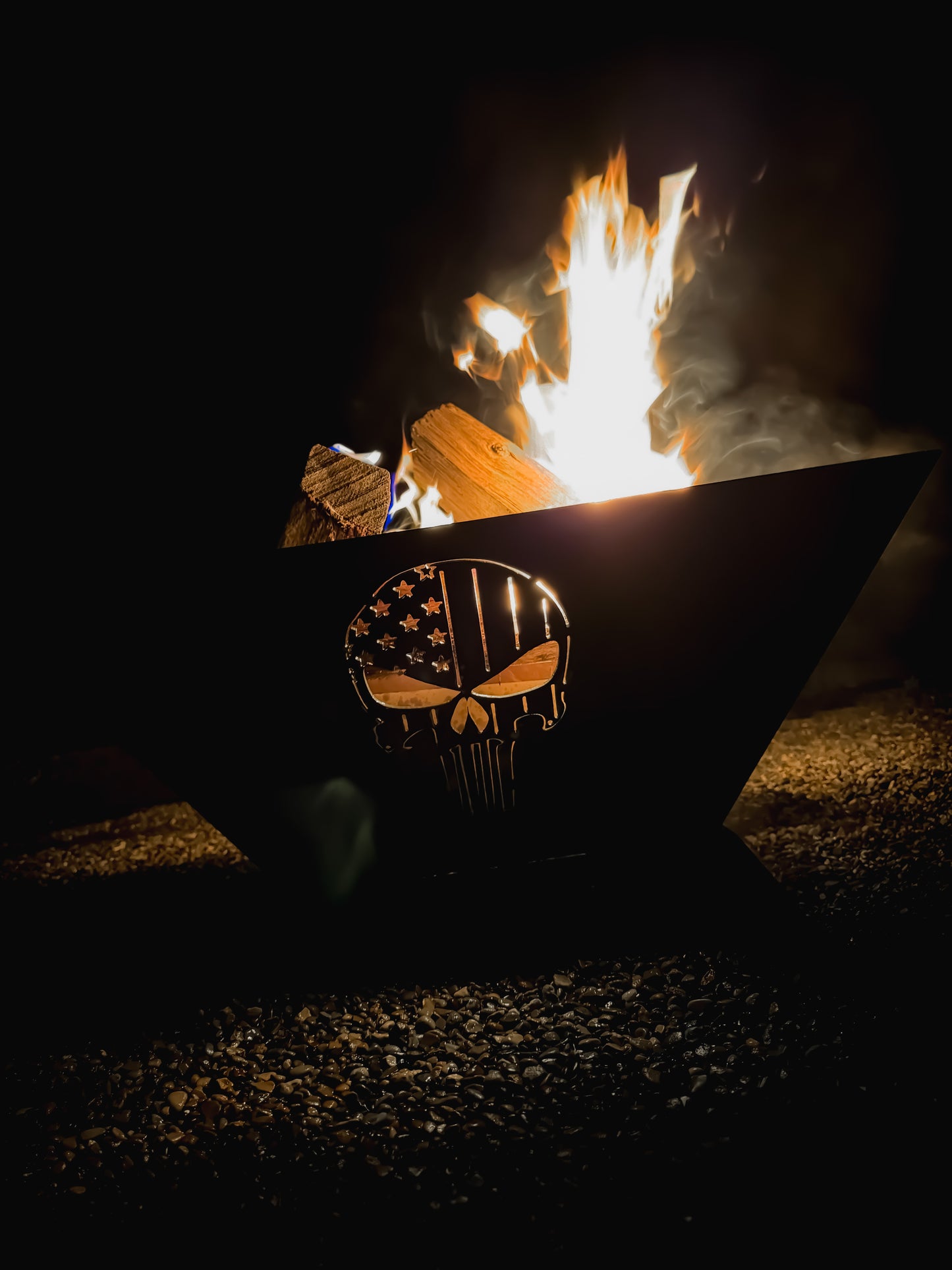 Merica Fire pit