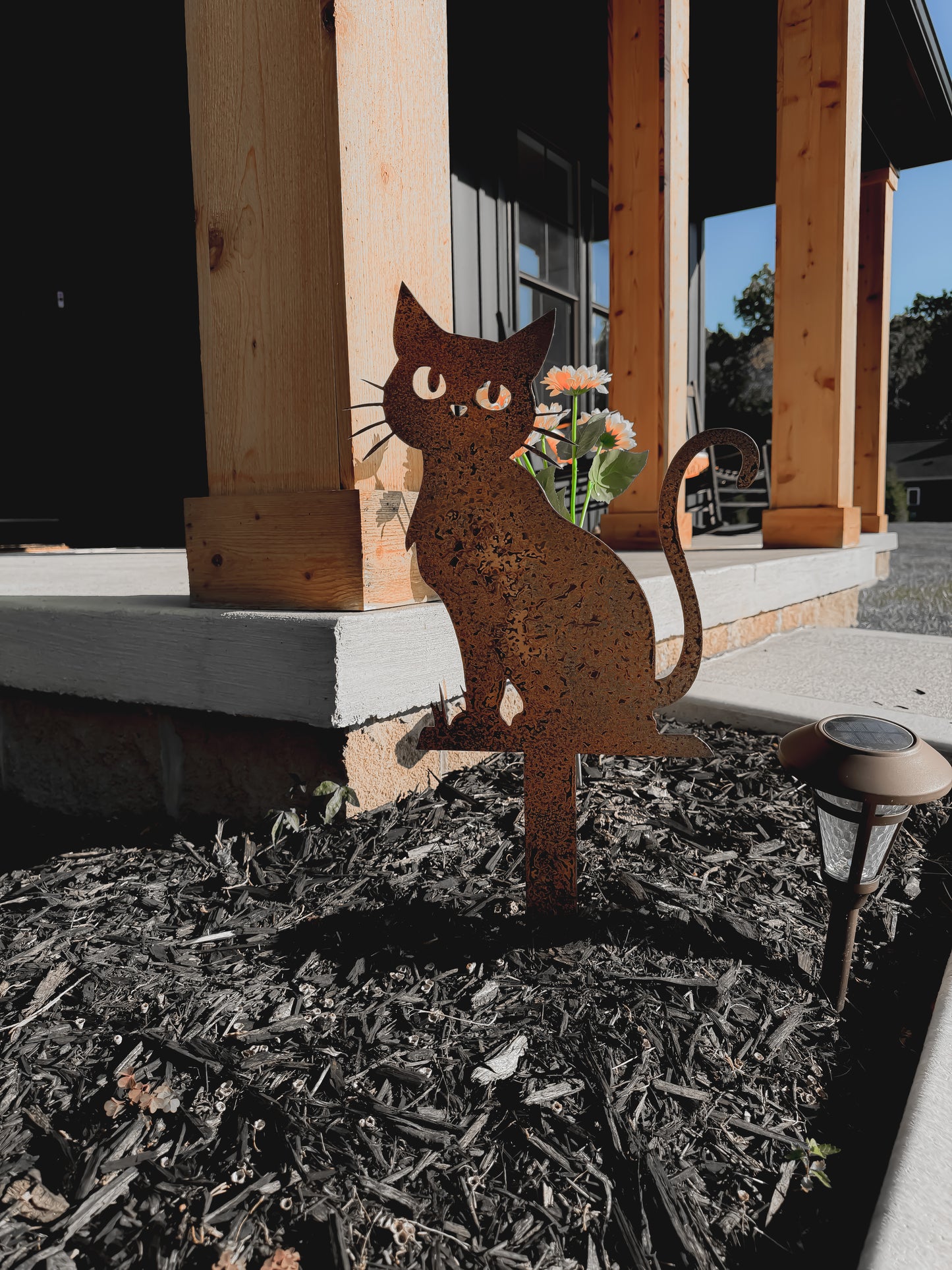 Halloween Yard Stakes