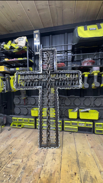 The Big Cross