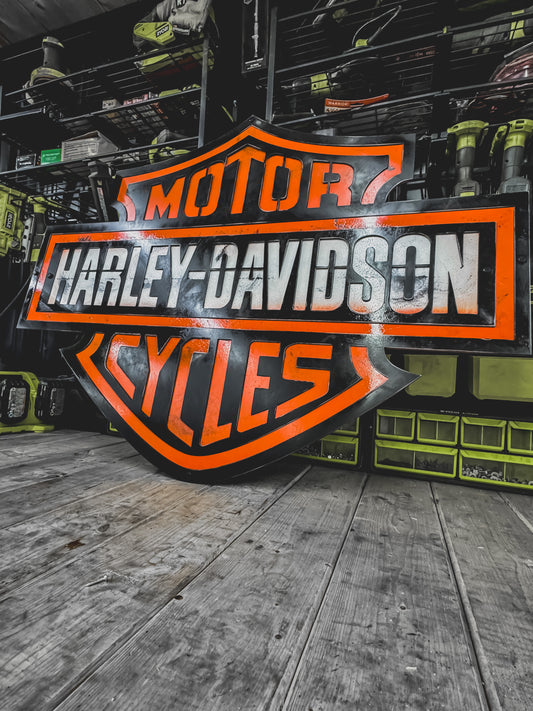 Harley OG logo