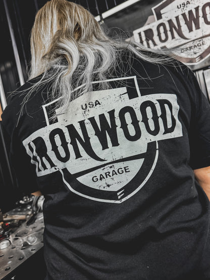 Ironwood T-Shirt