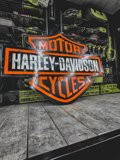 Harley OG logo