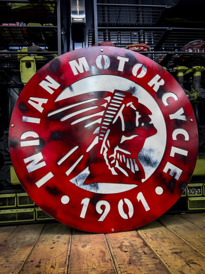 Indian Motorcycles