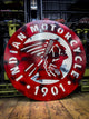 Indian Motorcycles