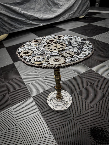 Camshaft Table