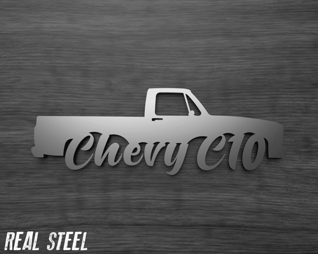 Car & Truck Cutouts