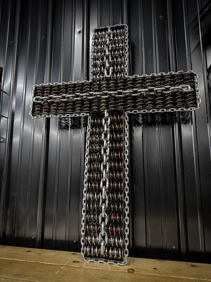 The Cross (4ft)
