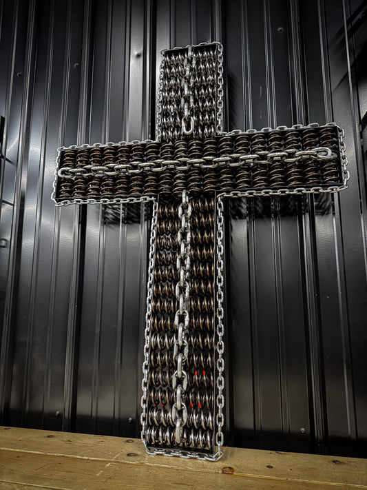 The Cross (4ft)