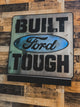 Built Ford Tough