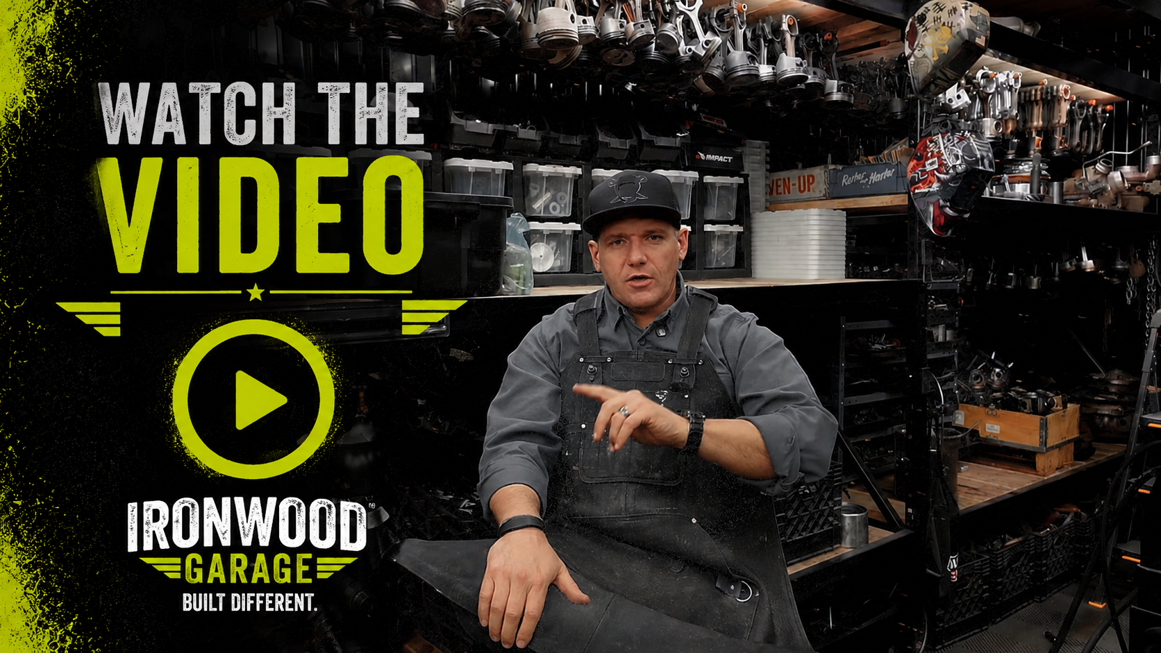 Load video: 