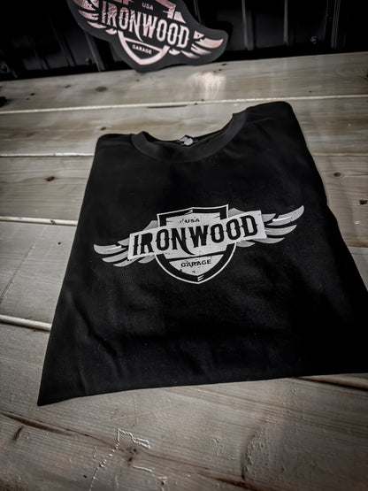 Ironwood T-Shirt