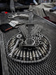 Electric Metal Guitar 26
