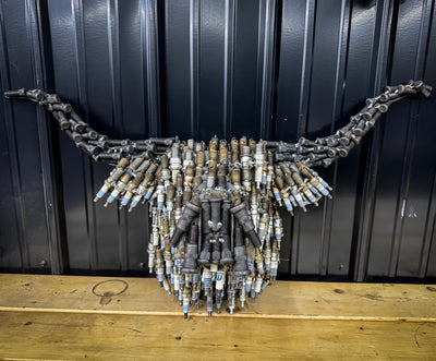 The Plug Bull