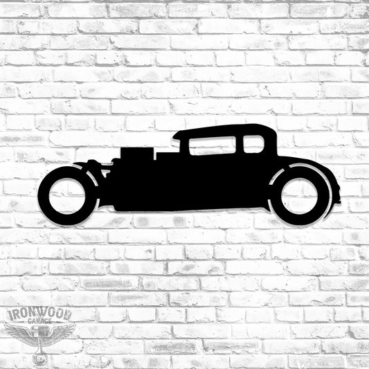 Hotrod