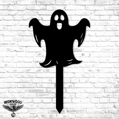 Halloween Yard Stakes