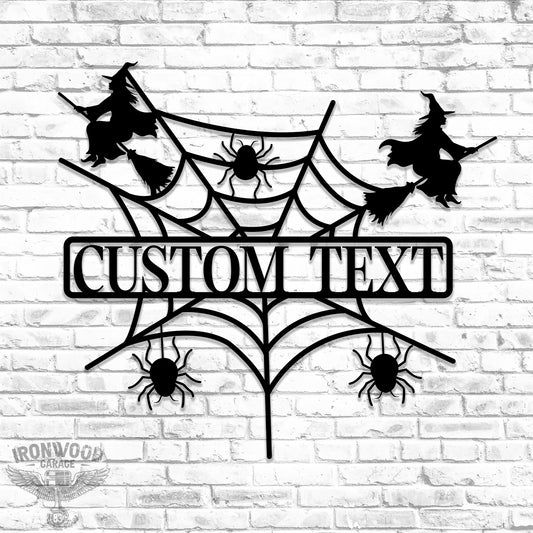 Halloween Sign 15