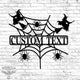 Halloween Sign 15