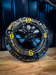 Clutch Clock