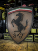 Ferrari Sign