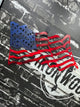 American Rustic Flag (36in)