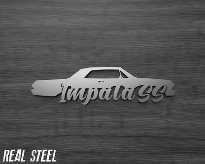 Car & Truck Cutouts