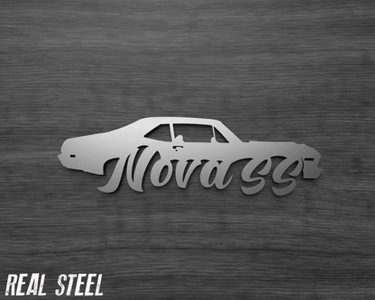 Car & Truck Cutouts