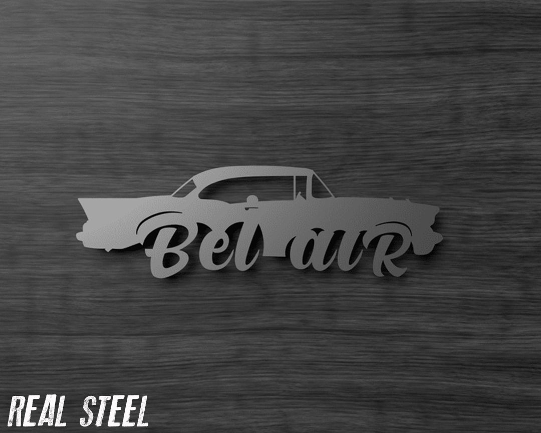 Car & Truck Cutouts
