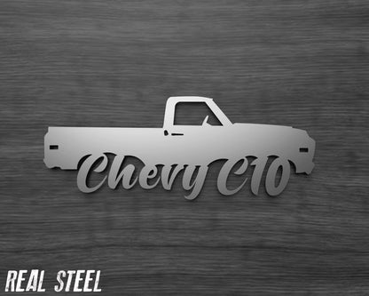 Car & Truck Cutouts