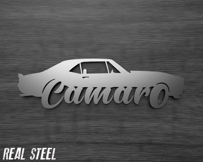 Car & Truck Cutouts