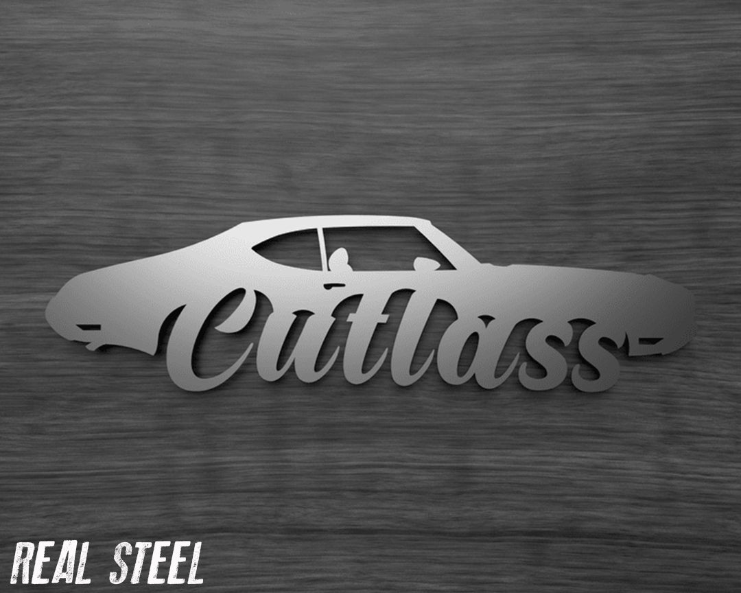 Car & Truck Cutouts
