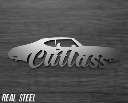 Car & Truck Cutouts