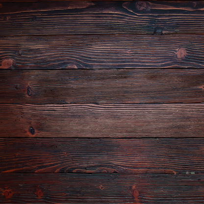 Wood Backing