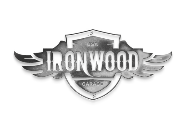 Ironwood Garage