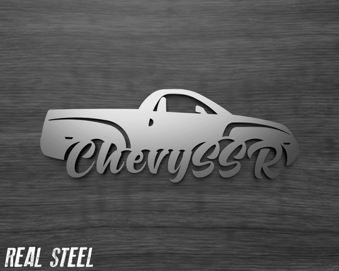 Car & Truck Cutouts